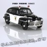Ford Fordor