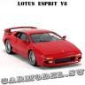 Lotus Esprit-V8