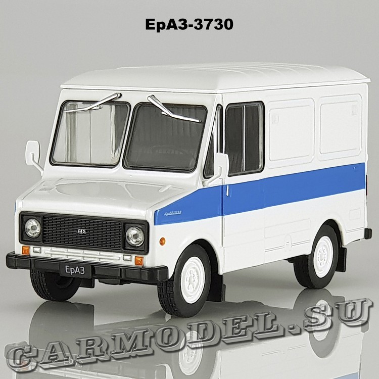 ЕрАЗ-3730