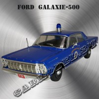 Ford Galaxie-500
