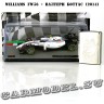 №70 Williams FW36 - Валттери Боттас (2014)