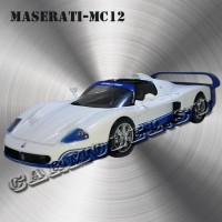 Maserati-MC12