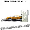 Mercedes-Benz C111