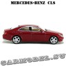 Mercedes-Benz-CLS