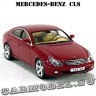 Mercedes-Benz-CLS