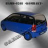 НАМИ-0288 «Компакт»